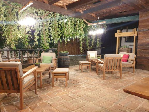 Bed and Breakfast Gastehaus Zur Roten Wand Oberarnsdorf Zewnętrze zdjęcie